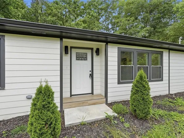 12778 Cumming Hwy, Canton, GA 30115