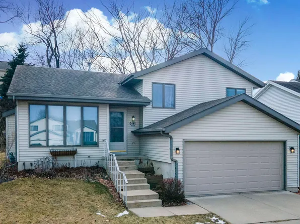 6141 Thornebury Dr, Madison, WI 53719