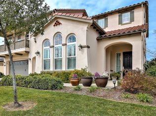 711 Stanfel Pl, El Dorado Hills, CA