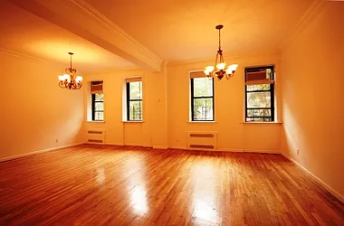 Rented by Citi Habitats