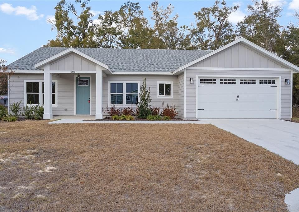 1st image of 601 Fisher Dr