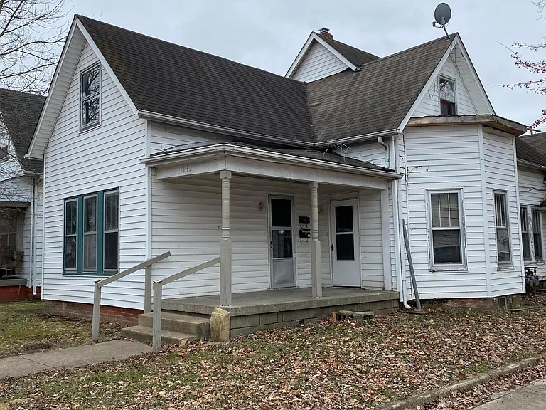 1132 Sycamore St — Photo 1