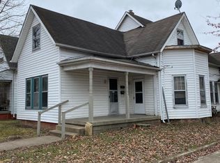 1132 Sycamore St, Columbus, IN 47201