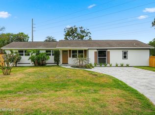 850 HOLLY Drive, Jacksonville Beach, FL 32250