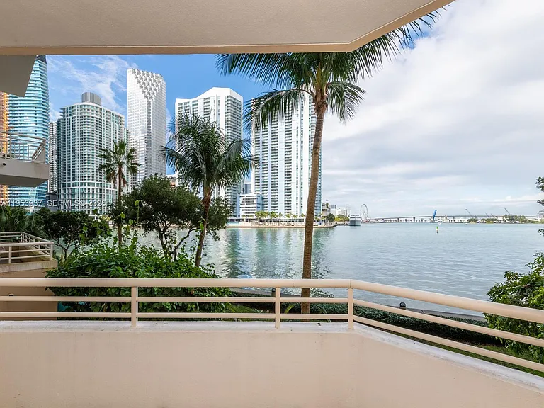 888 Brickell Key Dr #210 — Photo 53