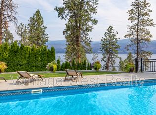 2970 Collens Hill Rd, West Kelowna, BC V1Z1P5