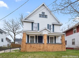 1107 Sherman St SE, Grand Rapids, MI 49506