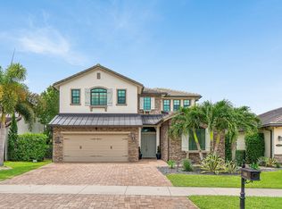 8331 Grand Prix Lane, Boynton Beach, FL 33472