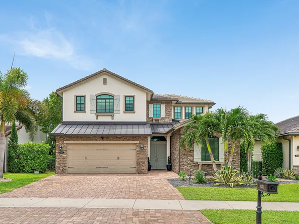 8331 Grand Prix Lane, Boynton Beach, FL 33472