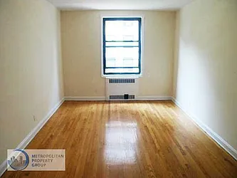 Rented by Metropolitan Property Group