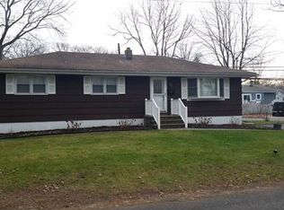 20 Park Ave, Monroe Township, NJ 08831