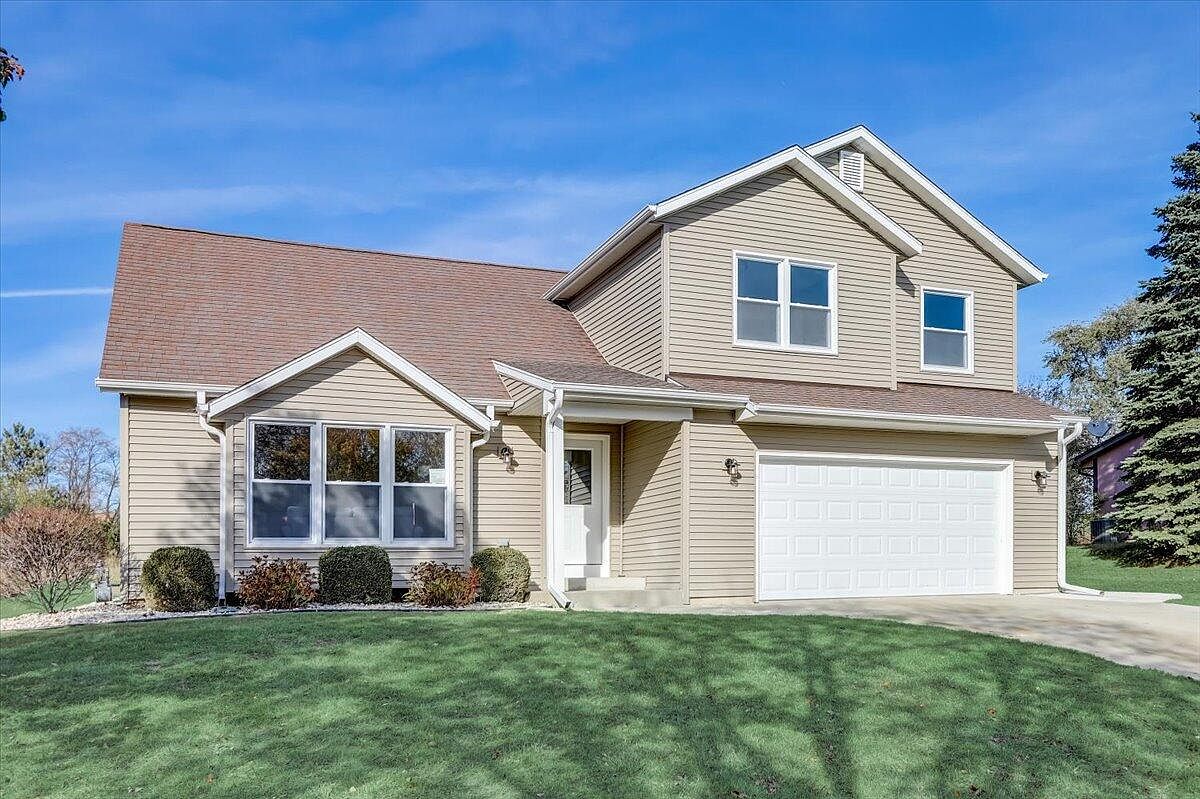 10224 West Friar LANE, Franklin, WI 53132 Zillow