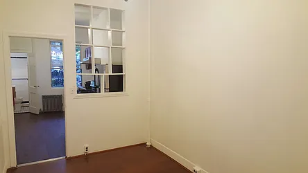 Rented by B & H Properties of New York LTD