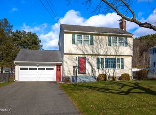 63 Asci Dr, Pittsfield, MA 01201