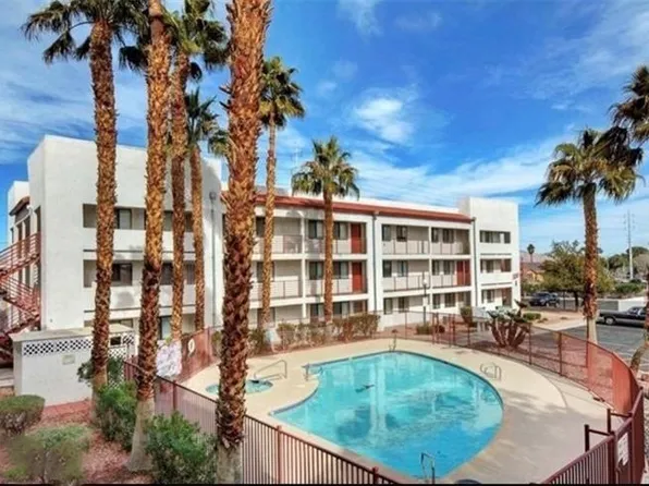 1361 E University Ave APT 209, Las Vegas, NV 89119