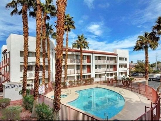 1361 E University Ave APT 209, Las Vegas, NV 89119