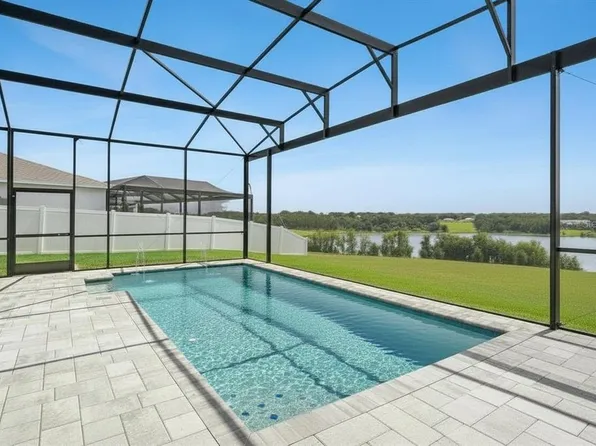 822 KAPI DRIVE, GROVELAND, FL 34736