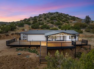 34475 Peaceful Valley Rd, Acton, CA 93510