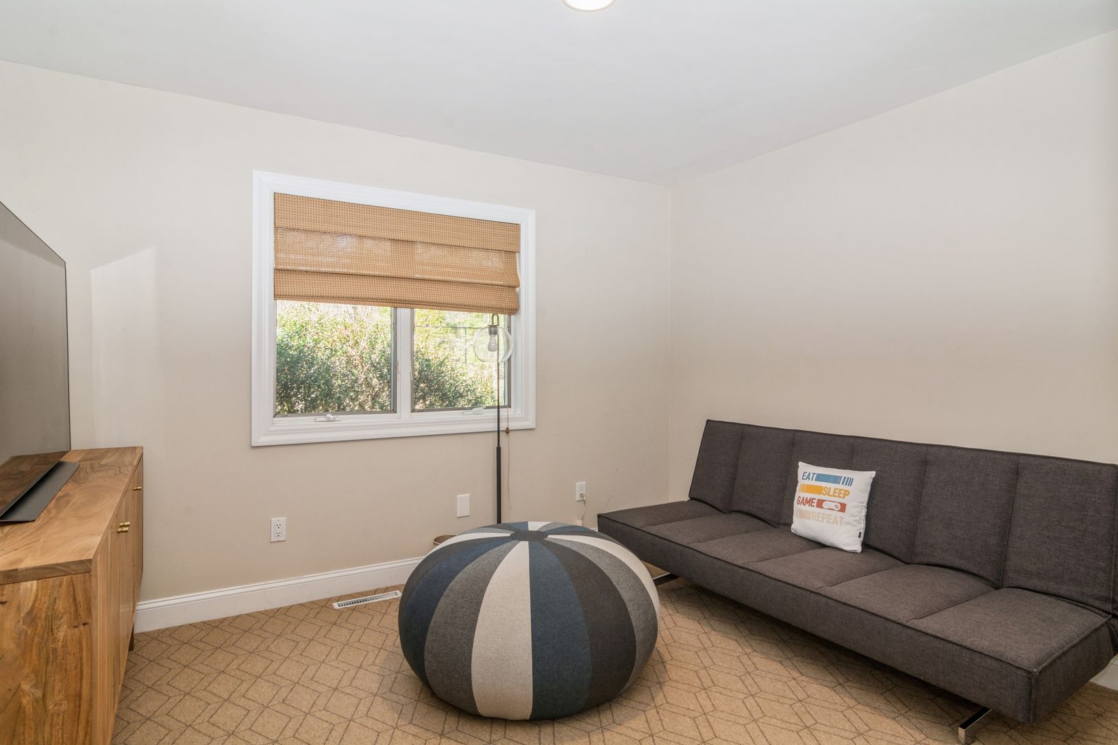  Den/ bedroom #5