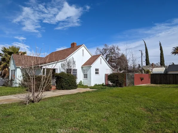 118 N Lassen St, Willows, CA 95988