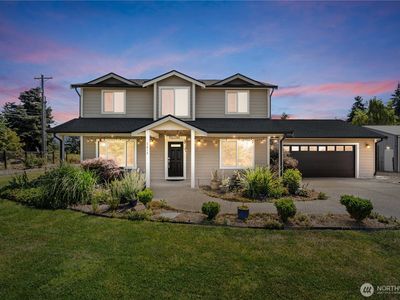 3612 64th Street E, Tacoma, WA, 98443