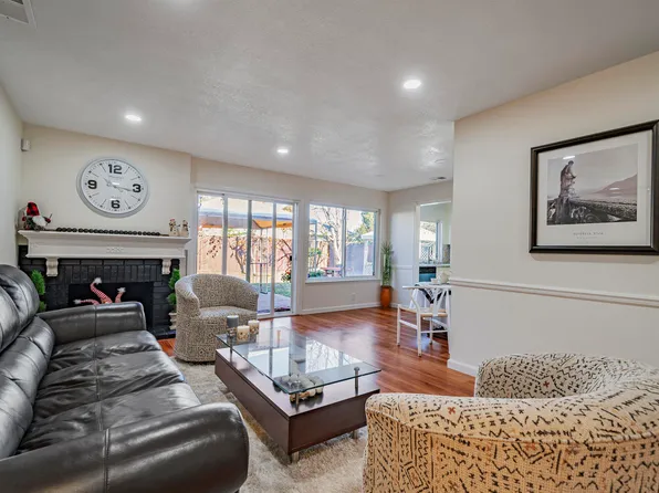 4837 Rose Way, Union City, CA 94587