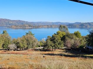 3337 Riviera West Dr LOT 22-23, Kelseyville, CA 95451