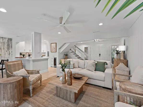 2055 BEACH WOOD Road, Fernandina Beach, FL 32034