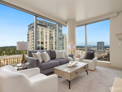 10650 NE 9th Place #1827, Bellevue, WA, 98004