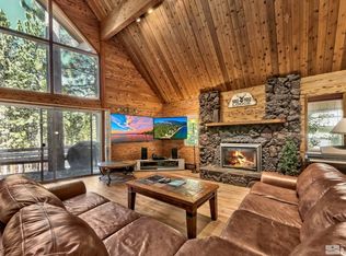 173 Juniper Dr, Stateline, NV 89449