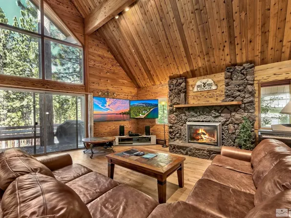 173 Juniper Dr, Stateline, NV 89449