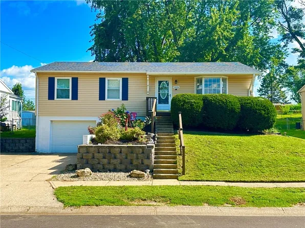 5406 Cypress Ave, Saint Joseph, MO 64503