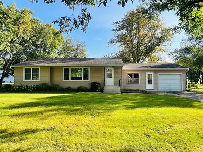 302 Lois Ave S, Herman, MN, 56248
