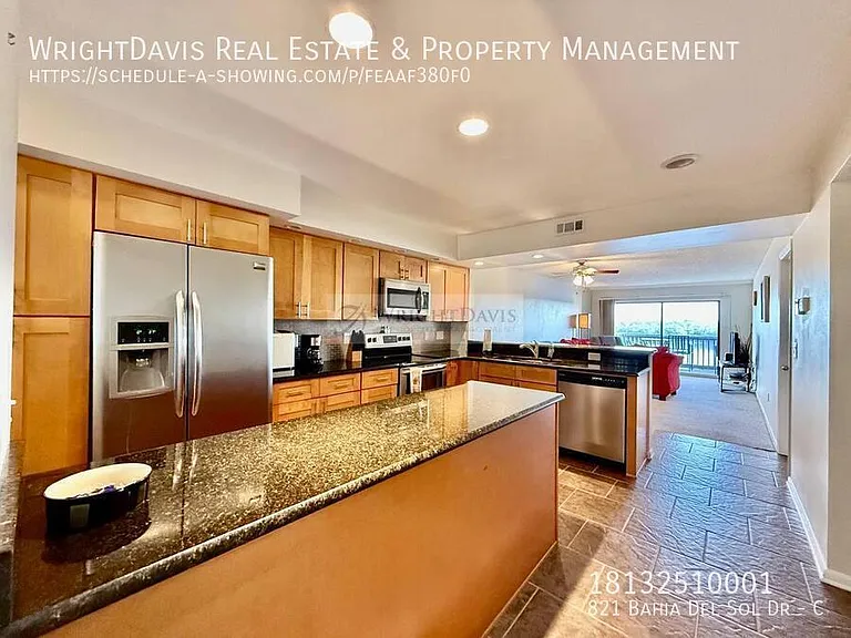 821 Bahia Del Sol Dr #C — Photo 6