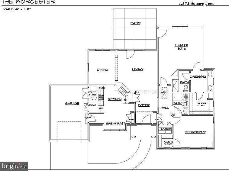 2nd image of 7 Conifer Ct