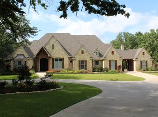 16178 County Road 431, Lindale, TX 75771