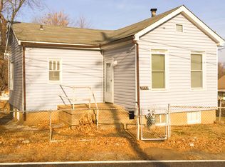 9551 Gentry Ave, Saint Louis, MO