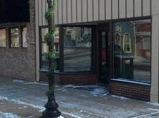 112 N Mill St, Saint Louis, MI 48880