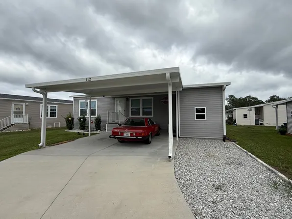 112 Lakeview Dr, Leesburg, FL 34788