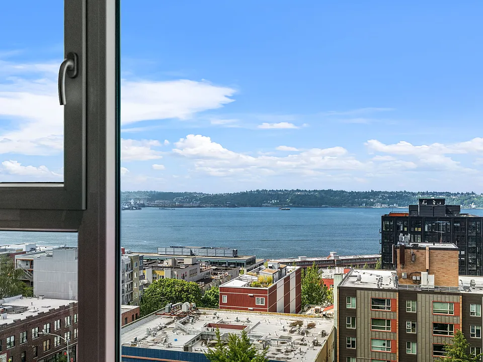 121 Vine St #1101