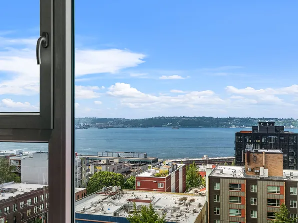 121 Vine St, Seattle, WA