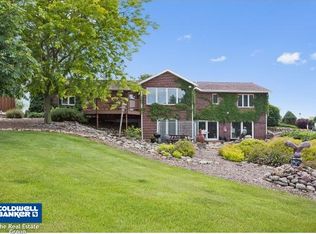 E7506 Beaver Creek Rd, Clintonville, WI 54929