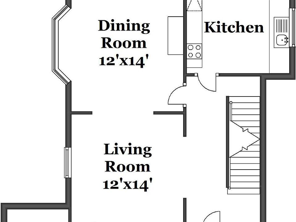 2nd image of 105 Southgate Ave