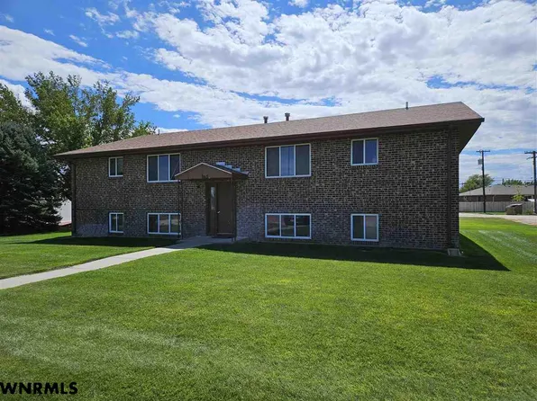 365 O St, Gering, NE 69341