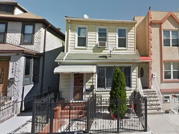 1146 Thieriot Ave, Bronx, NY 10472