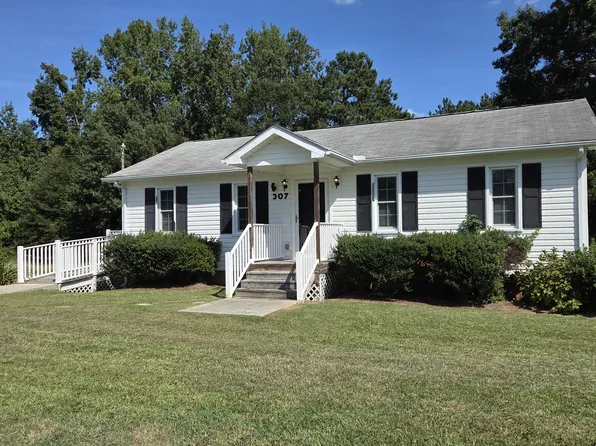 307 Slate Top Rd, Clayton, NC 27520