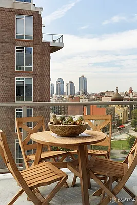 Sold by Brown Harris Stevens | media 7