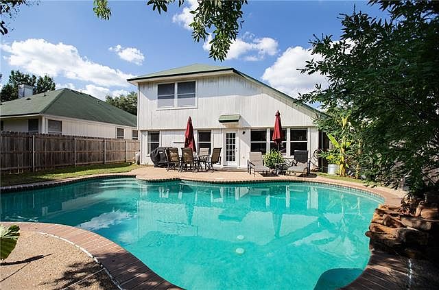 1239 Tetbury Ln, Austin, TX 78748 | Zillow