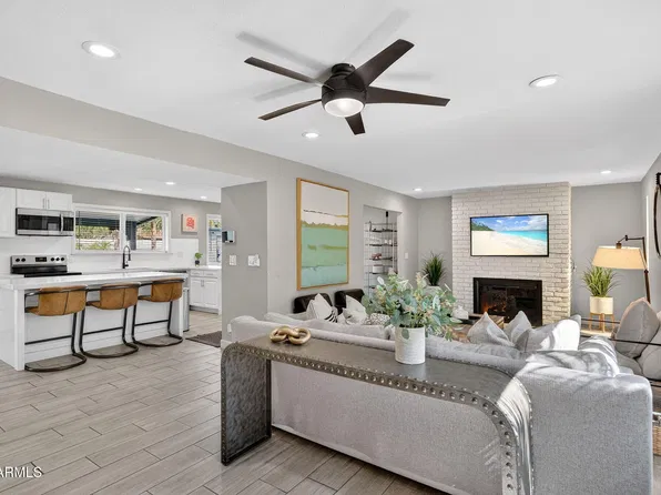 5410 E CACTUS Road, Scottsdale, AZ 85254