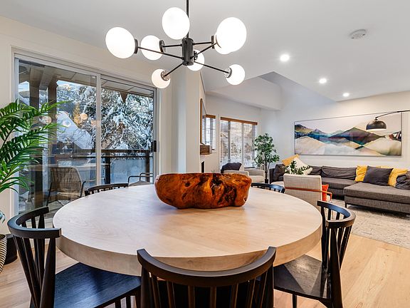 2nd image of 2641 Whistler Rd #12